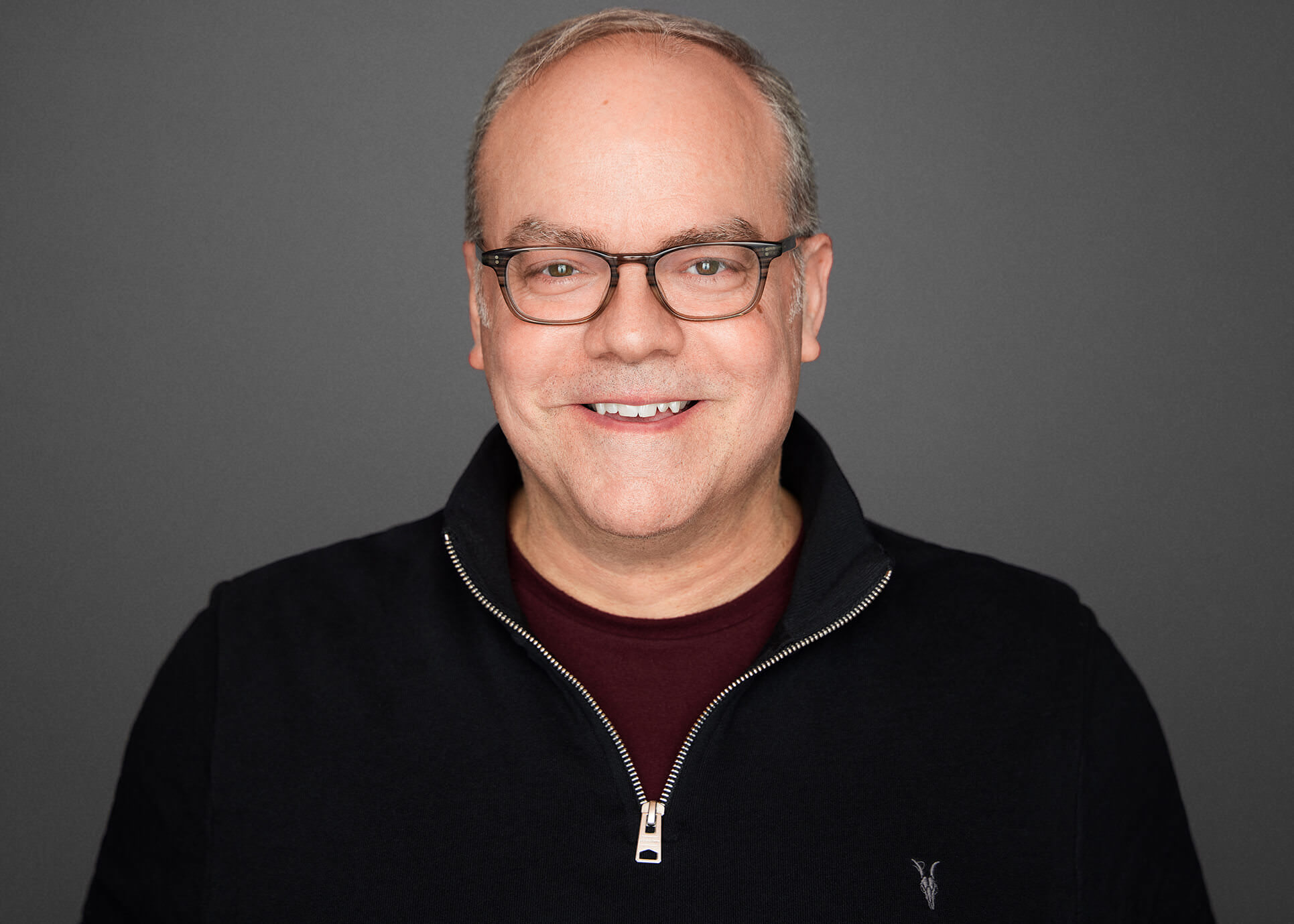 Chicago professional corporate employee headshot photography - example 16