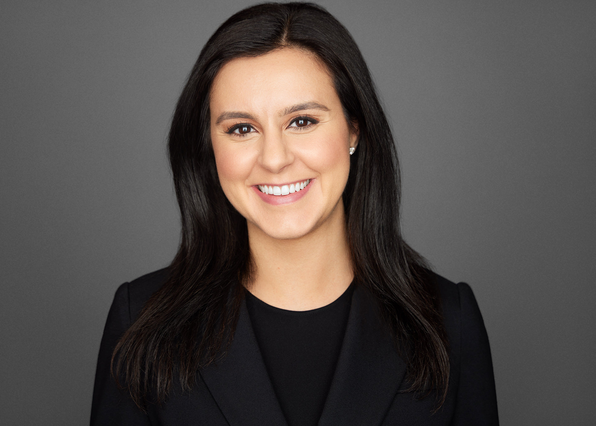 Chicago professional corporate employee headshot photography - example 5