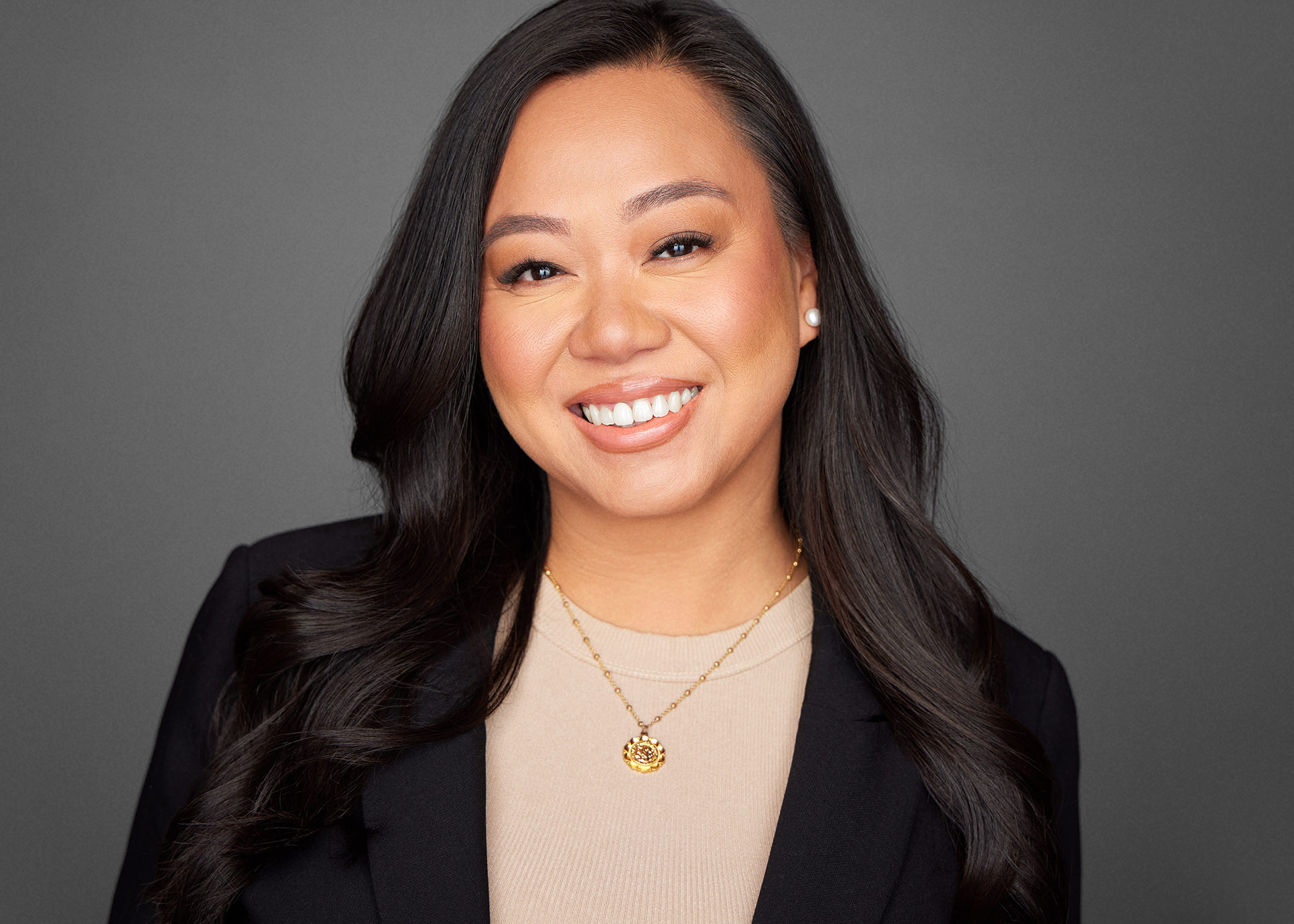 Chicago professional corporate employee headshot photography - example 13