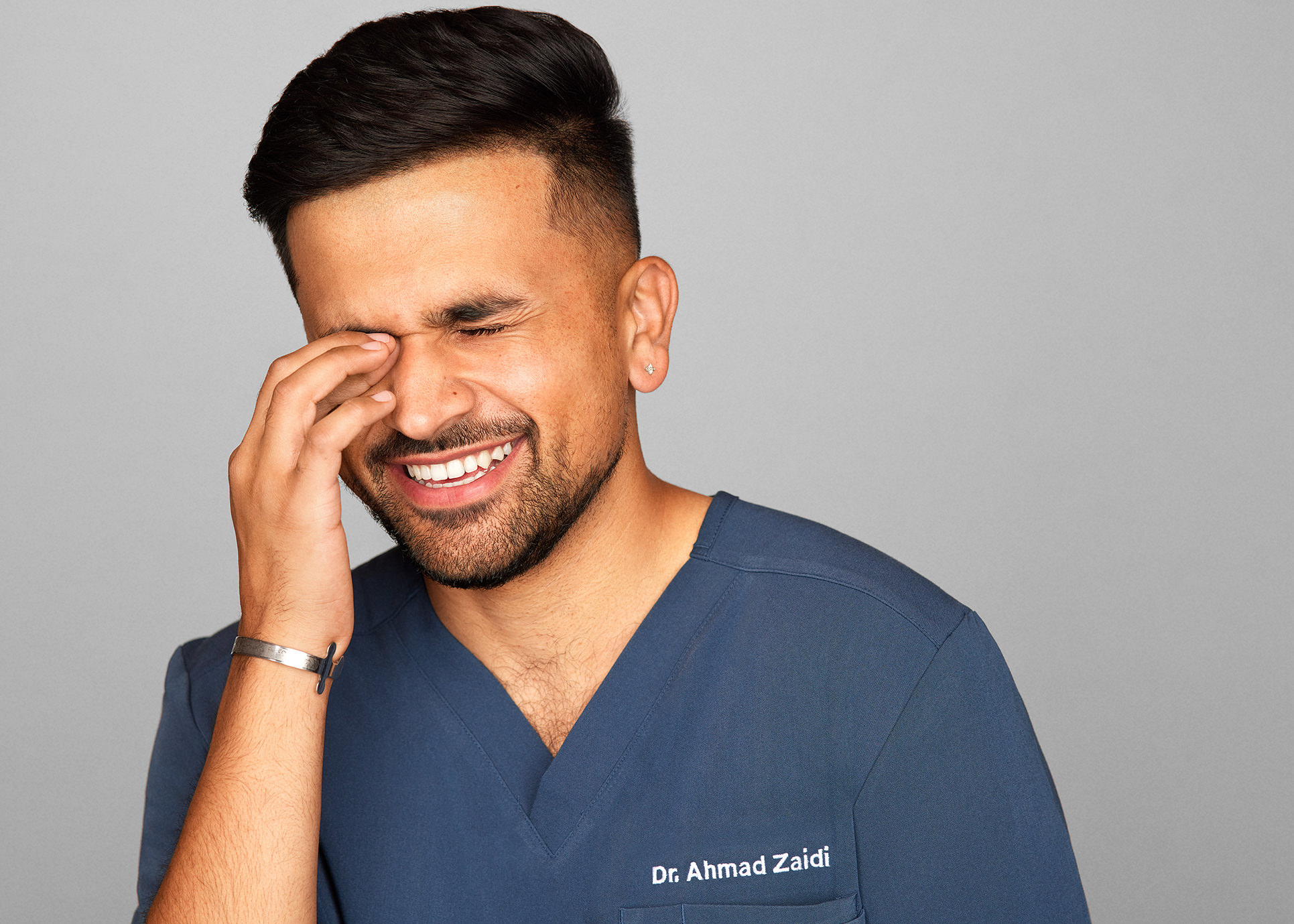 Photography gift certificates for photoshoots - example 8