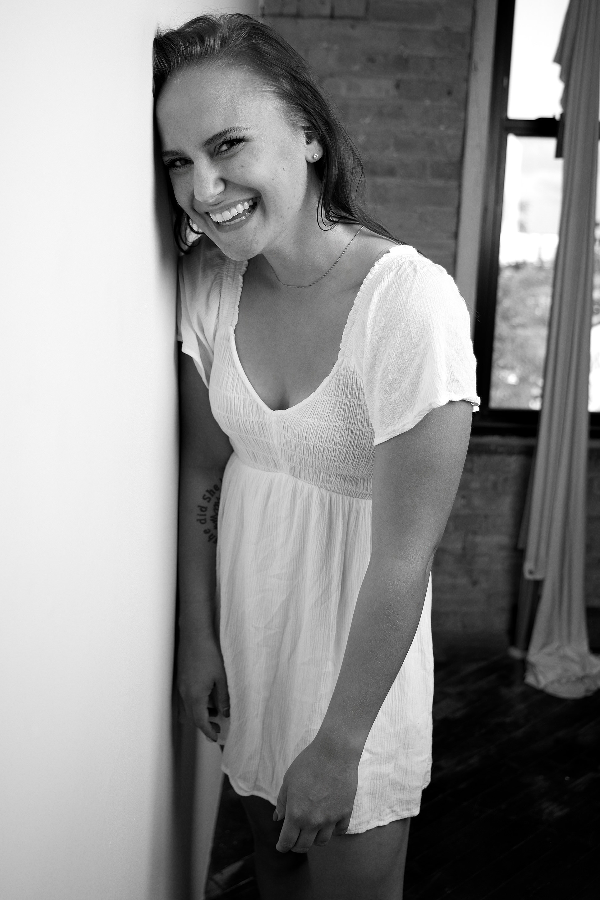 Contact Mike Sansone for professional headshot and portrait photography in Chicago - example 8