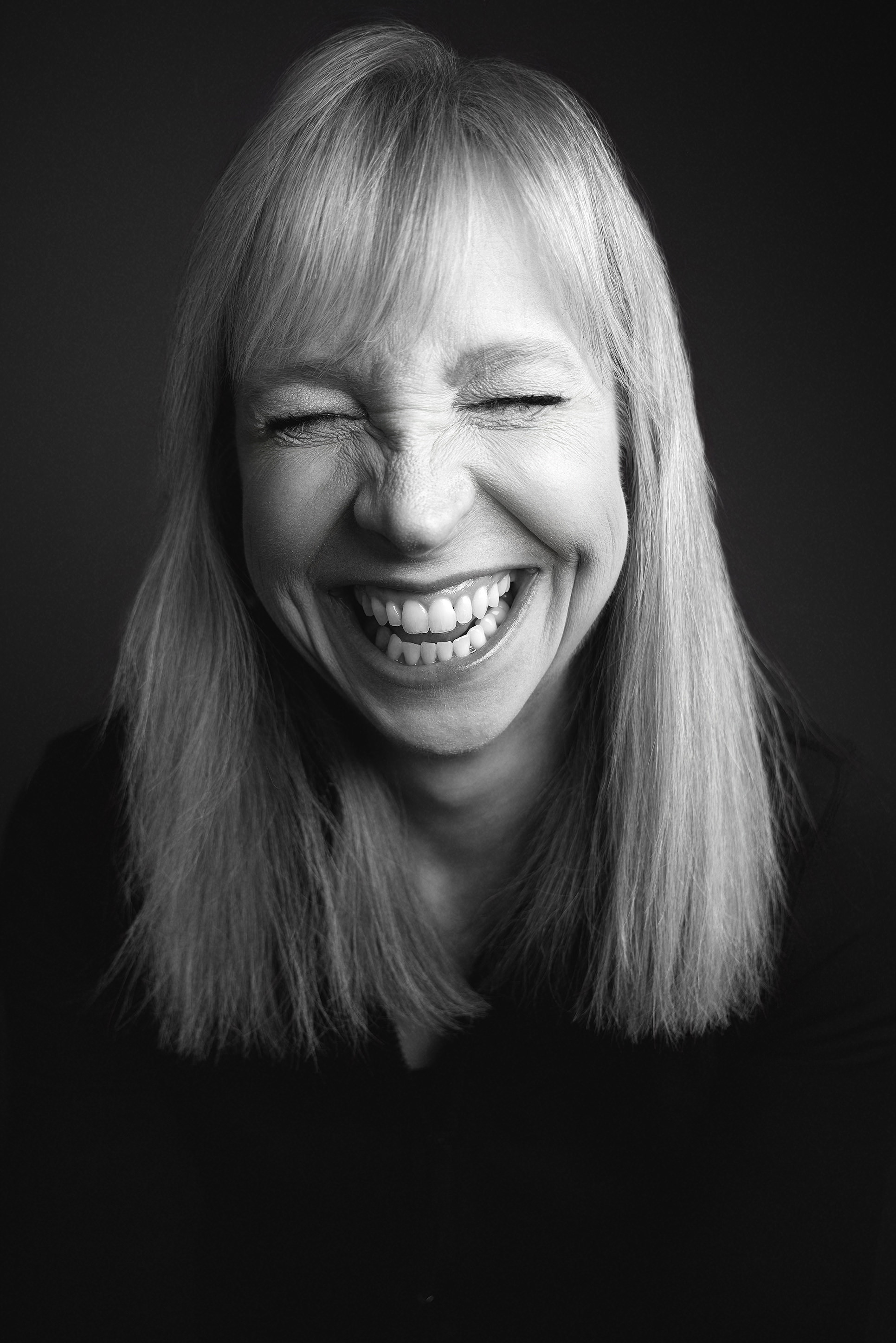 Contact Mike Sansone for professional headshot and portrait photography in Chicago - example 6