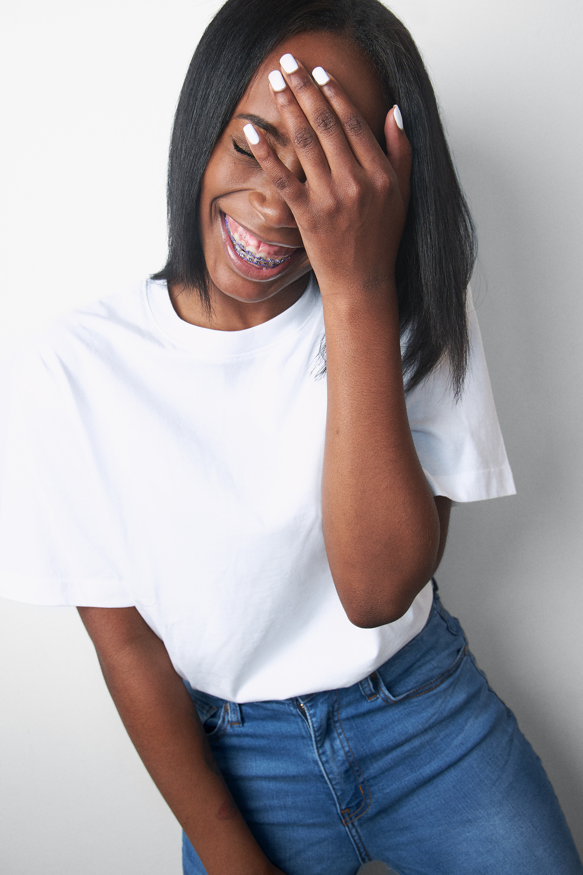 Contact Mike Sansone for professional headshot and portrait photography in Chicago - example 11