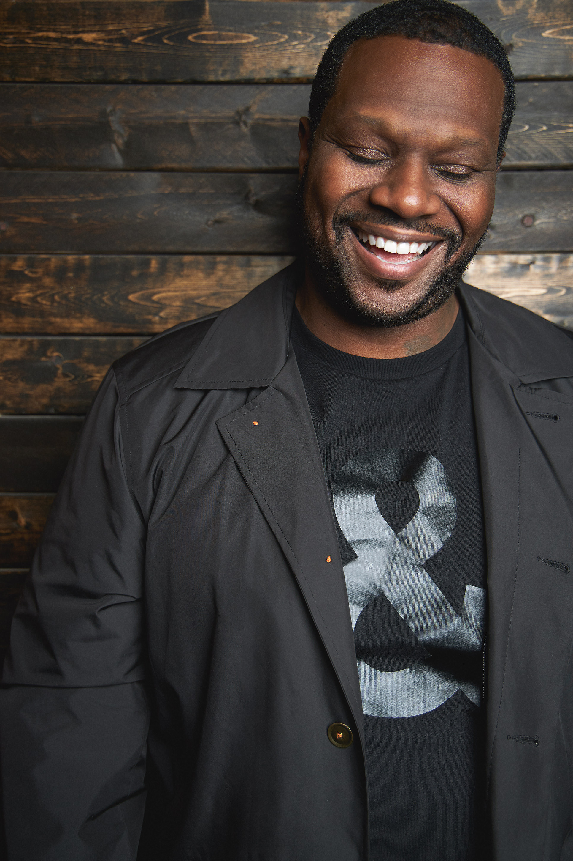 Contact Mike Sansone for professional headshot and portrait photography in Chicago - example 14