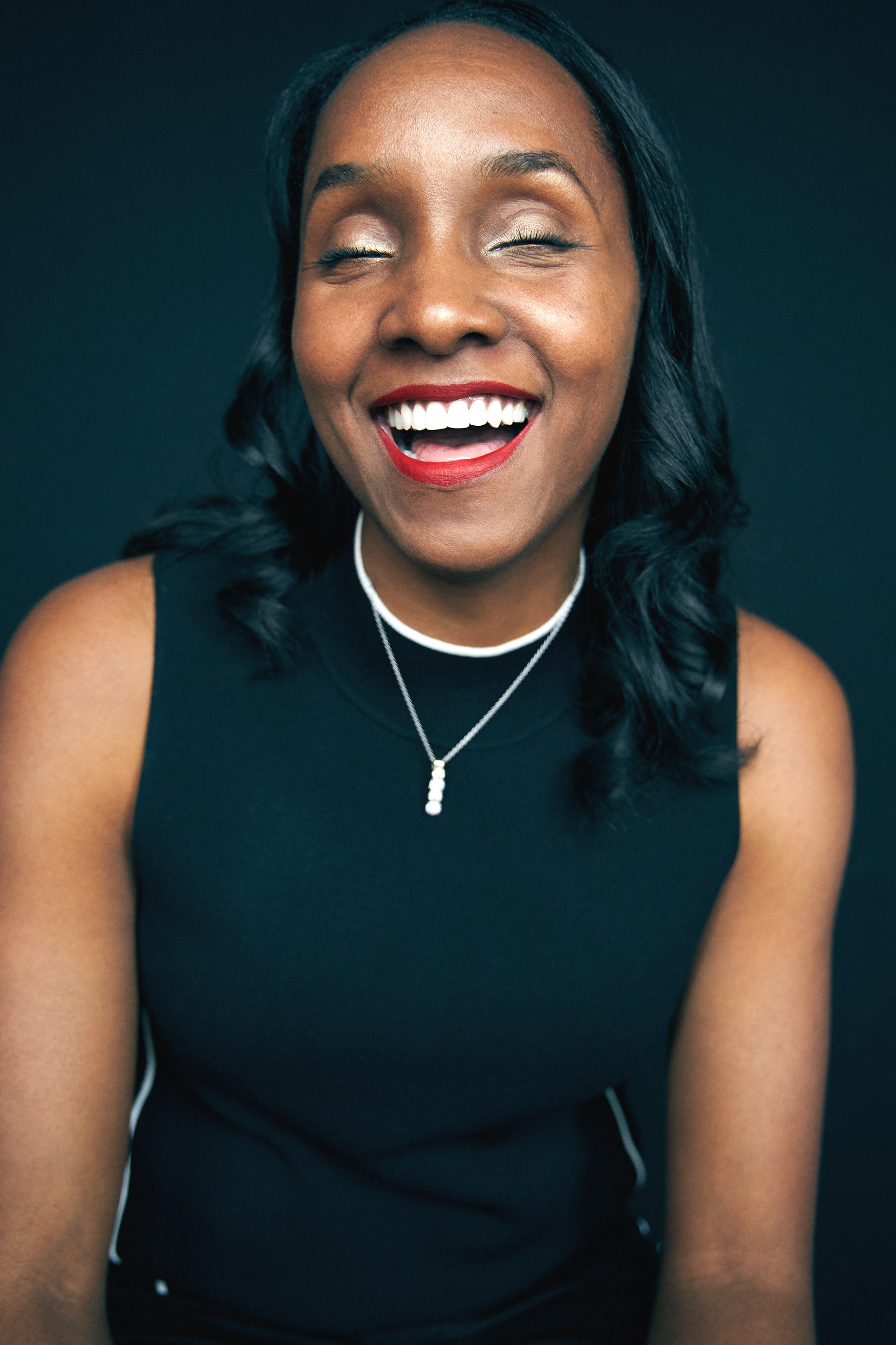 Contact Mike Sansone for professional headshot and portrait photography in Chicago - example 4