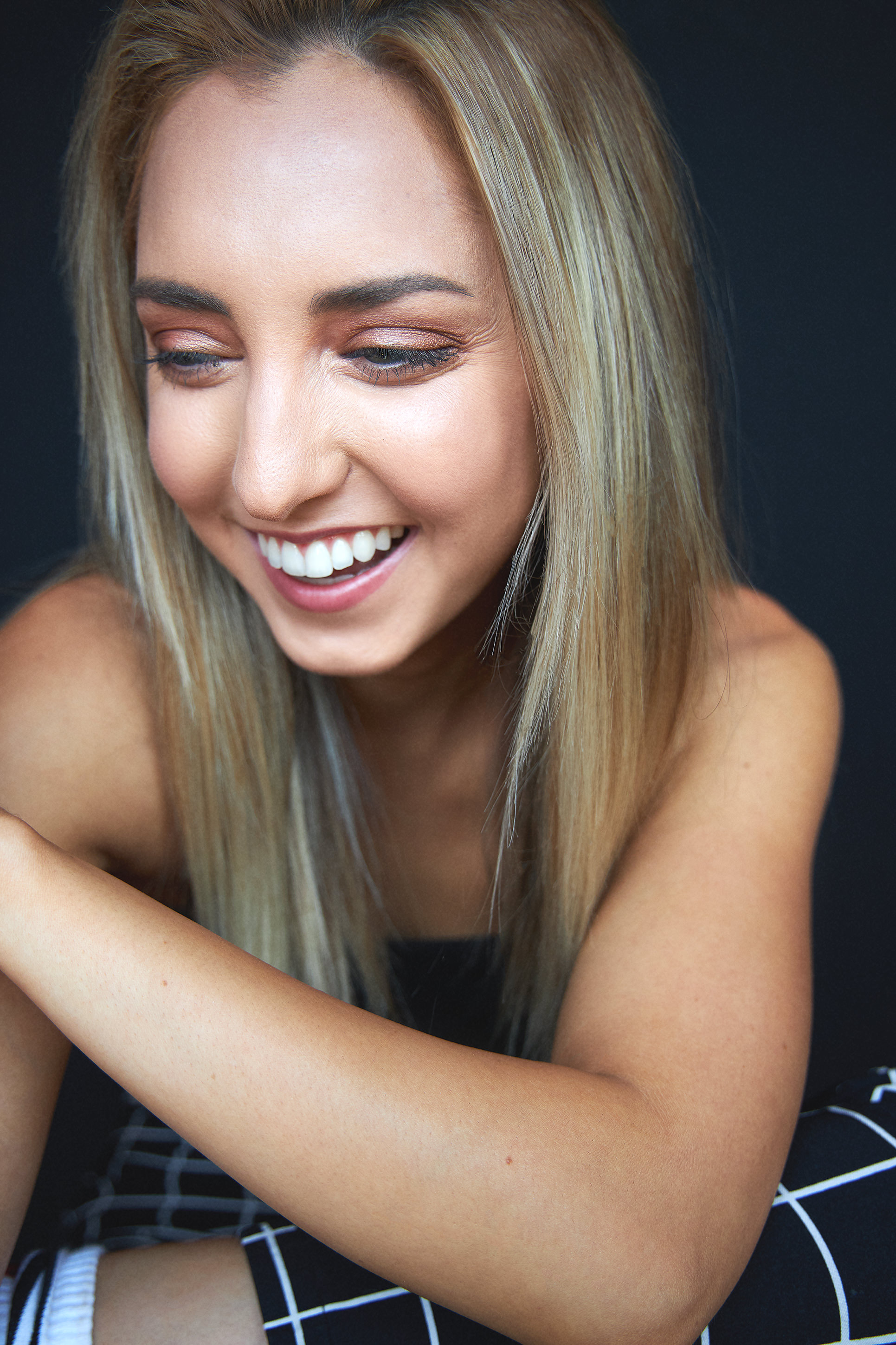 Contact Mike Sansone for professional headshot and portrait photography in Chicago - example 17