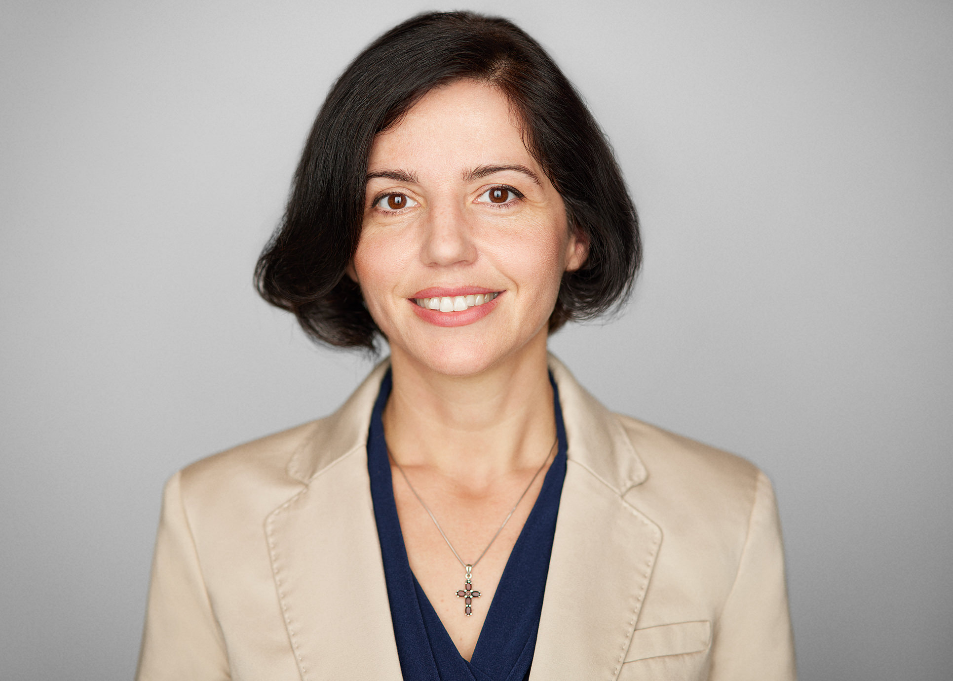 Chicago professional new hire employee corporate headshot photography - example 4