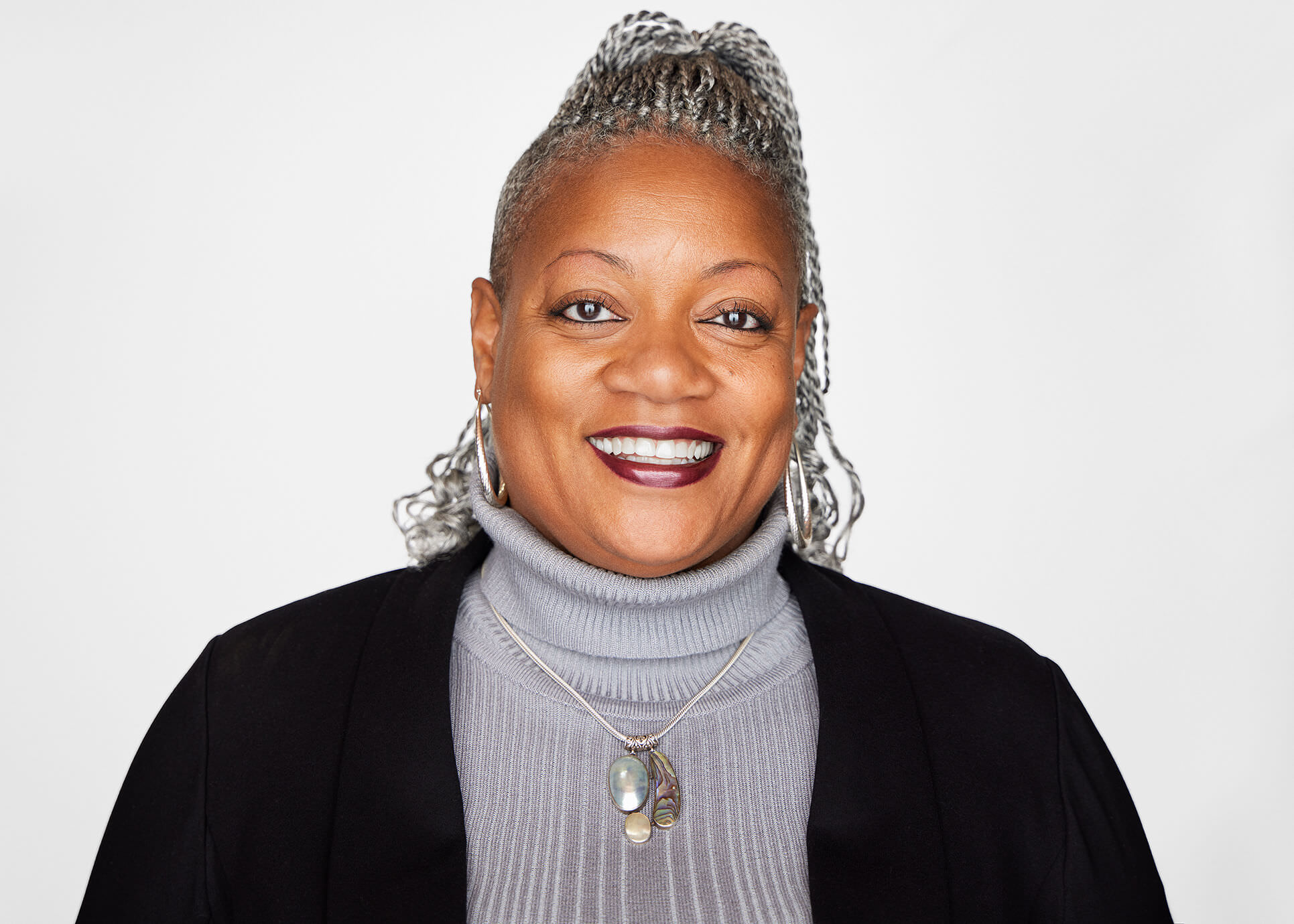 Chicago professional new hire employee corporate headshot photography - example 8