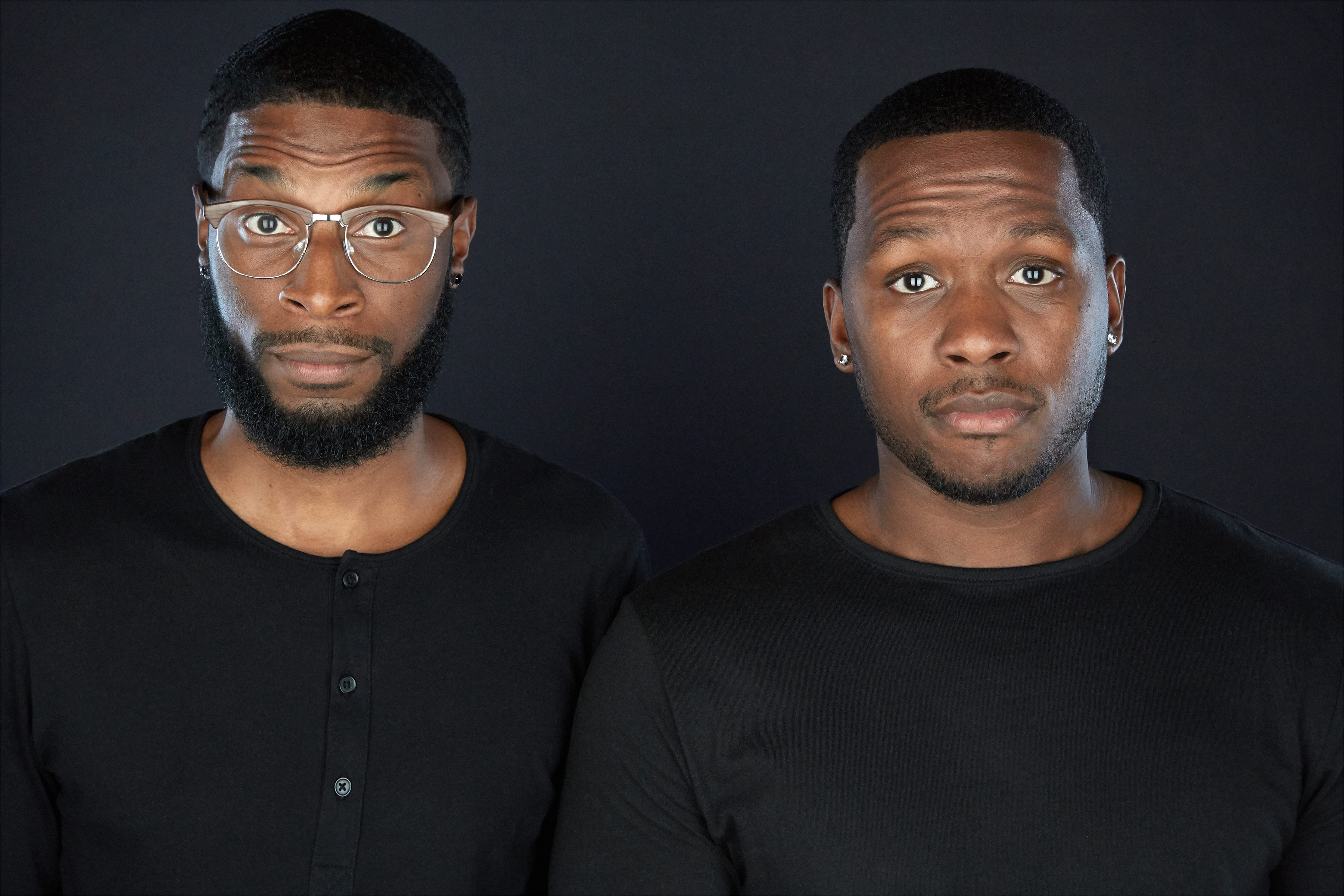 Chicago small business team group photo professional photography