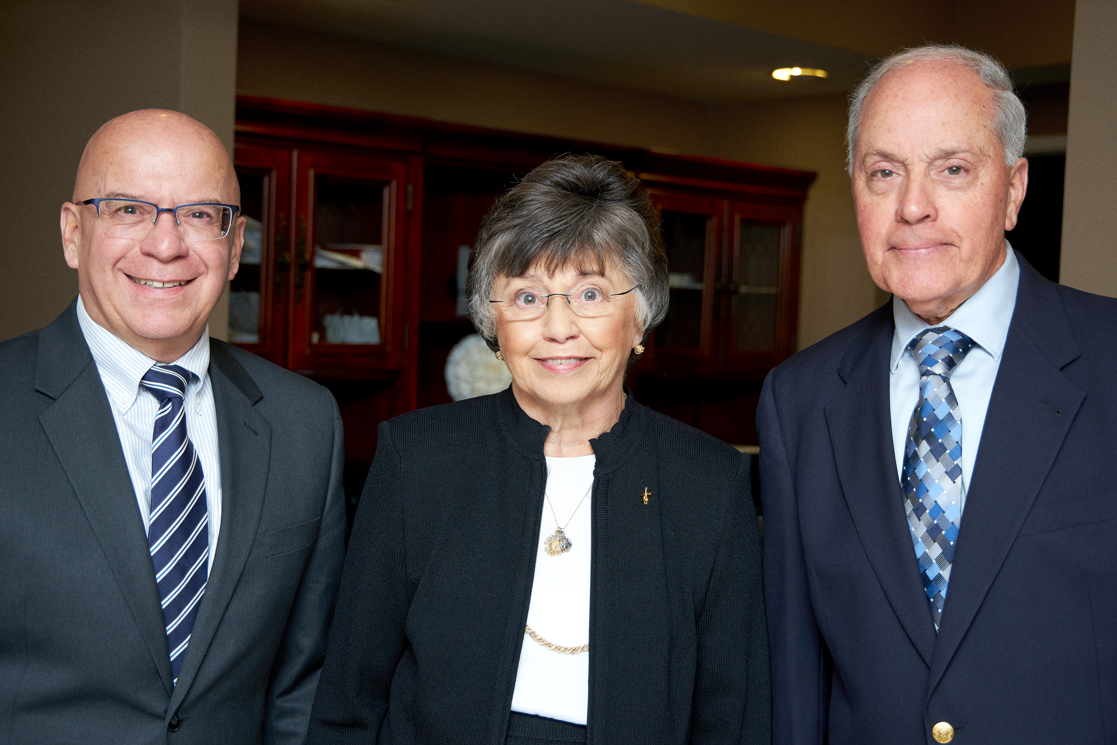 Chicago small business team group photo corporate photography